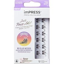imPRESS Press-On Falsies