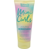 Mini Curls