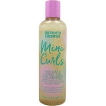 Mini Curls