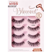Blowout Lash