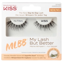 My Lash But Better