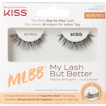 My Lash But Better