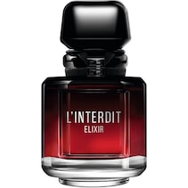 L'INTERDIT