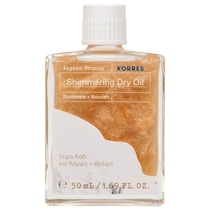 Körperöl