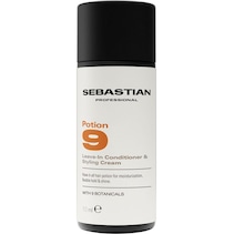 Potion 9