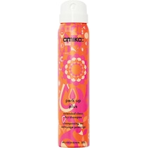 Trockenshampoo