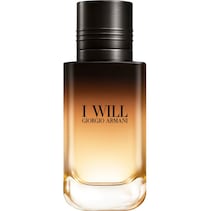 I WILL