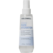 Pure Hydration