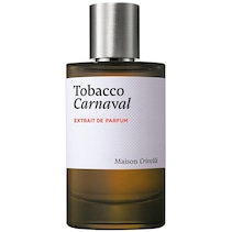 Olfactory Mysteries