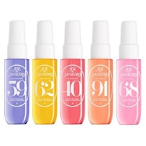 Körpersprays