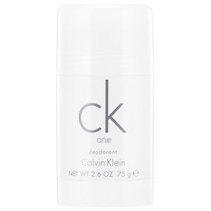 ck one