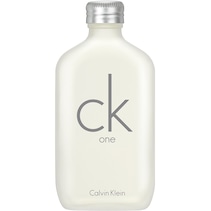 ck one