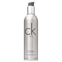 ck one