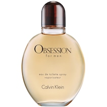 Obsession for men