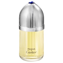Pasha de Cartier