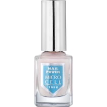 Nagelpflege