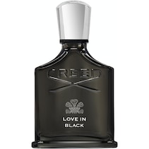 Love in Black