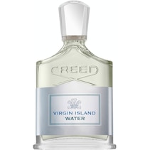 Virgin Island Water