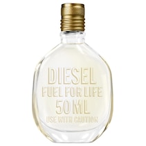Fuel for Life Homme