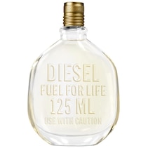 Fuel for Life Homme