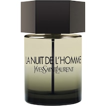 La Nuit De L'Homme