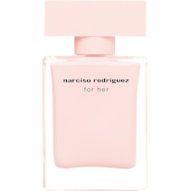 for her
