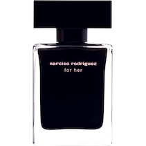 for her
