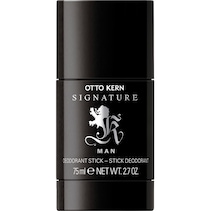 Signature Man
