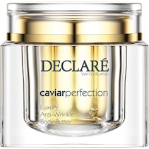 Caviar Perfection