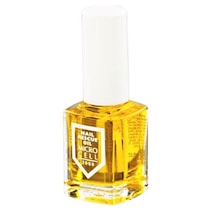 Nagelpflege