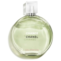 CHANCE EAU FRAÎCHE
