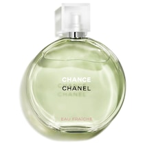 CHANCE EAU FRAÎCHE