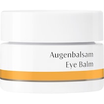 Augenpflege