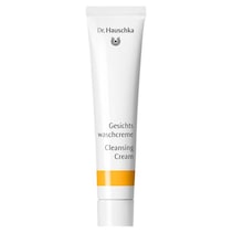 Gesichtsreinigung