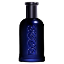 BOSS Bottled