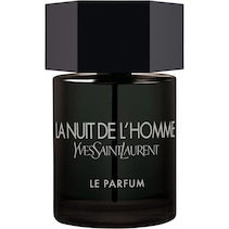 La Nuit De L'Homme