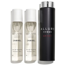 ALLURE HOMME SPORT