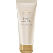 Leave-On Deadsea Mud