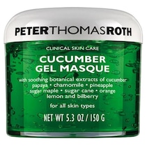Cucumber De-Tox