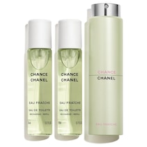 CHANCE EAU FRAÎCHE