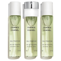 CHANCE EAU FRAÎCHE