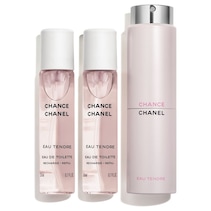 CHANCE EAU TENDRE