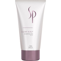 Clear Scalp