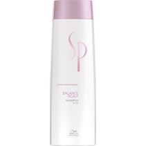 Balance Scalp