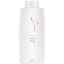 Balance Scalp