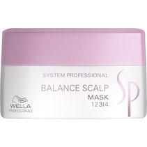 Balance Scalp