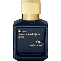 Oud Satin Mood