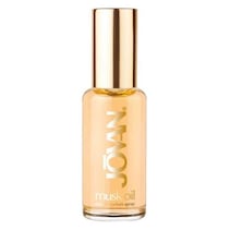 Musk Oil
