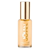 Musk Oil