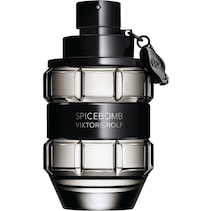 Spicebomb